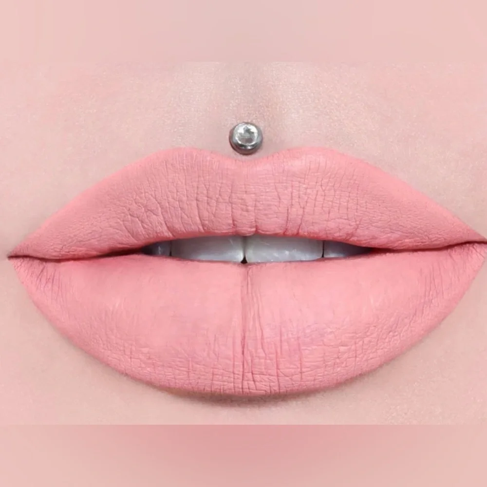 Jeffree Star Cosmetics Skin Tight velour liquid lipstick
